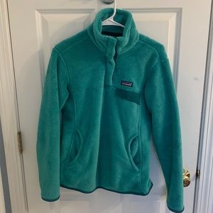 Patagonia jacket